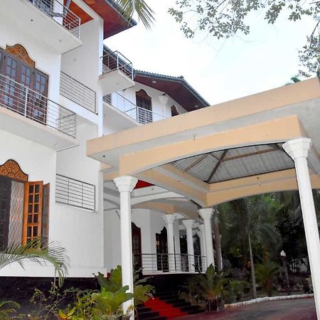 Happy Leoni Hotel Holambra Exterior foto