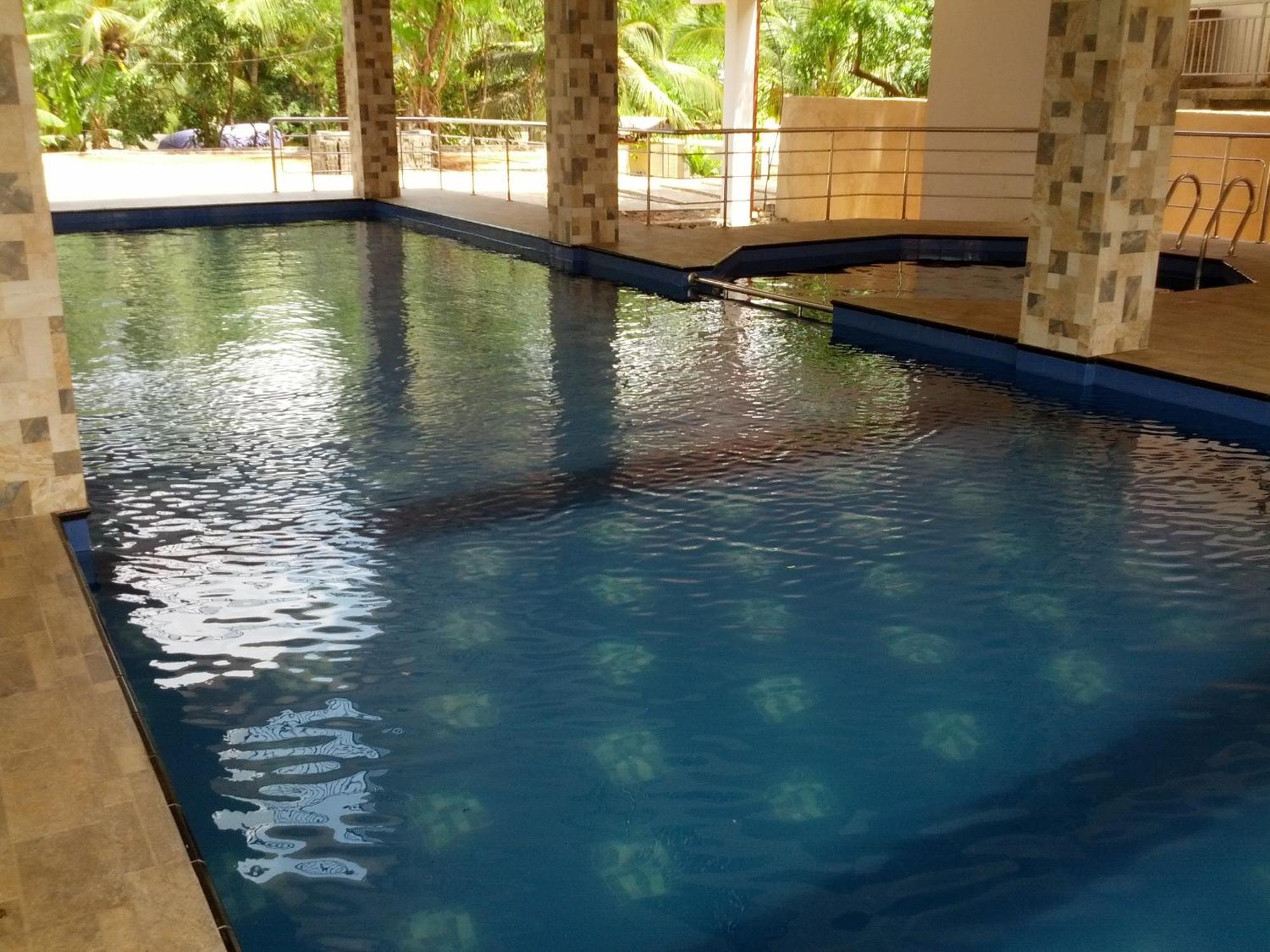Happy Leoni Hotel Holambra Exterior foto