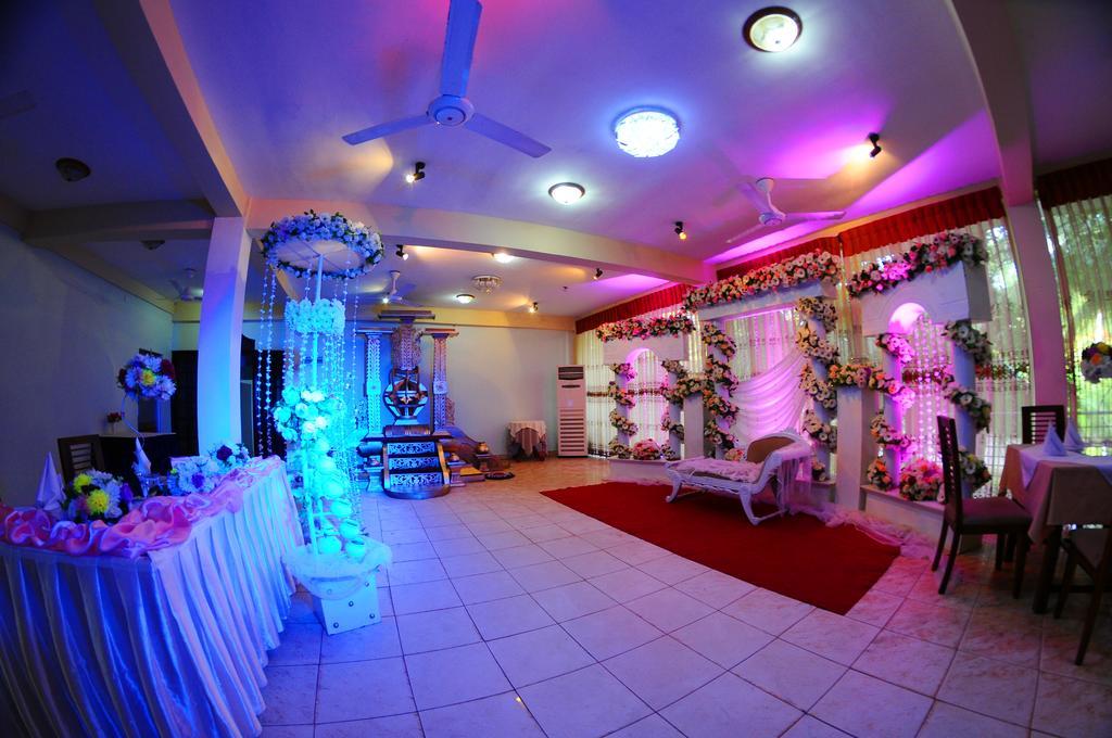Happy Leoni Hotel Holambra Exterior foto