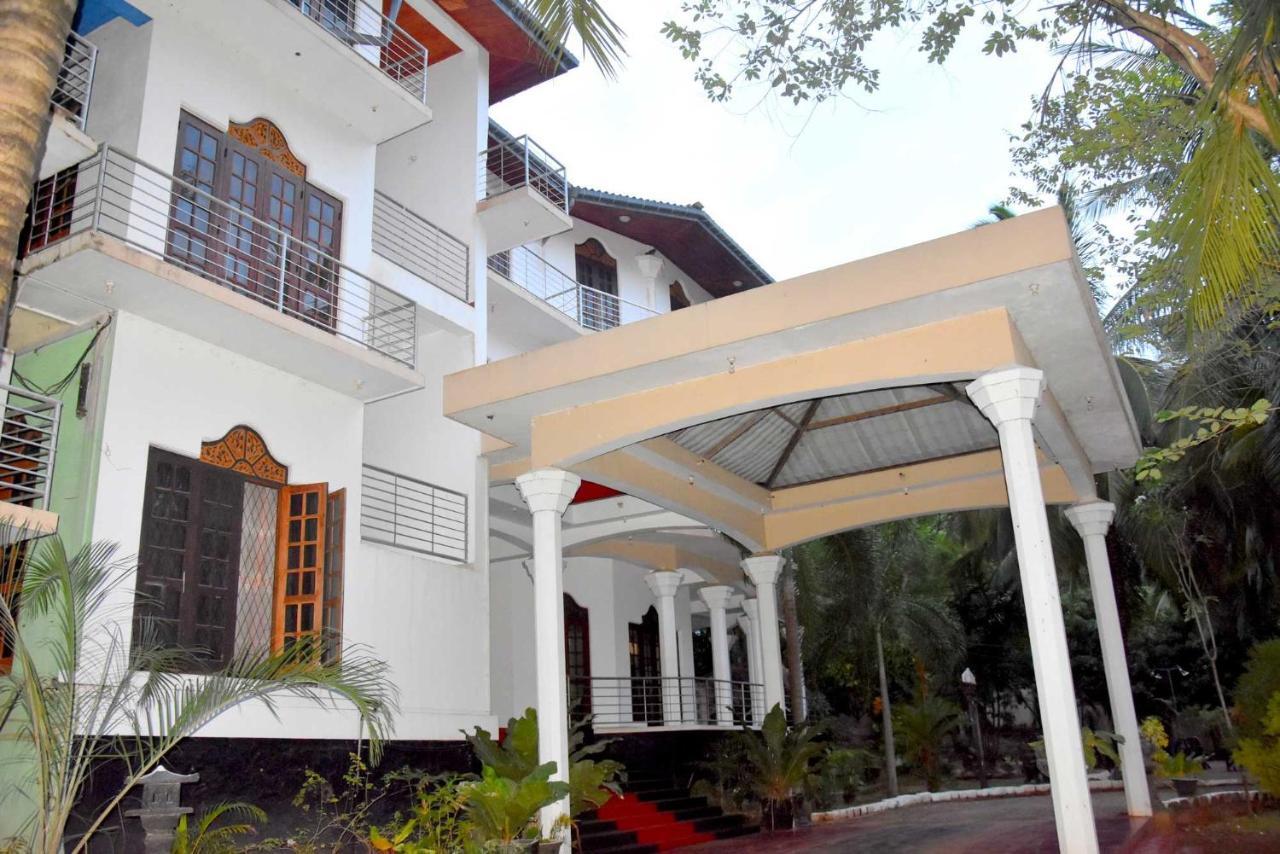 Happy Leoni Hotel Holambra Exterior foto