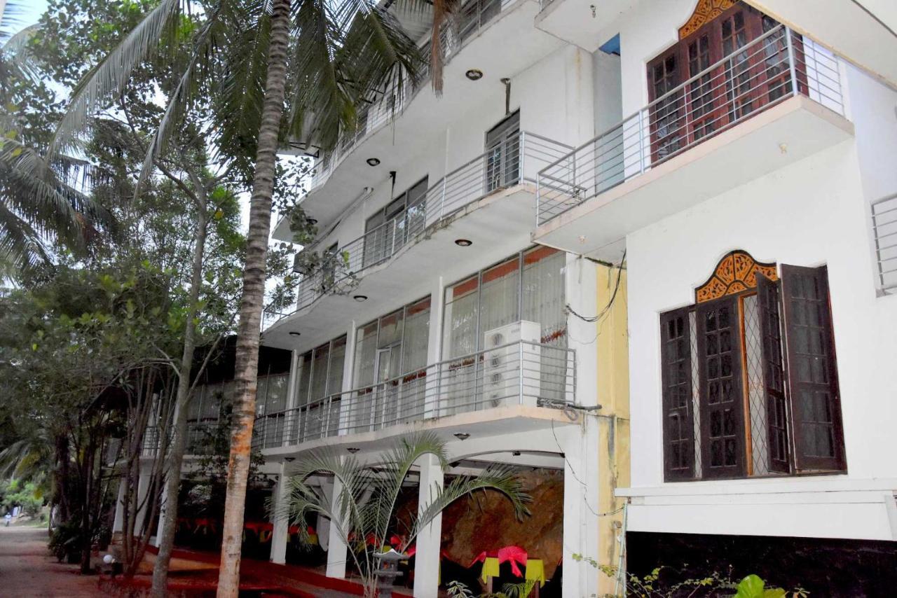 Happy Leoni Hotel Holambra Exterior foto